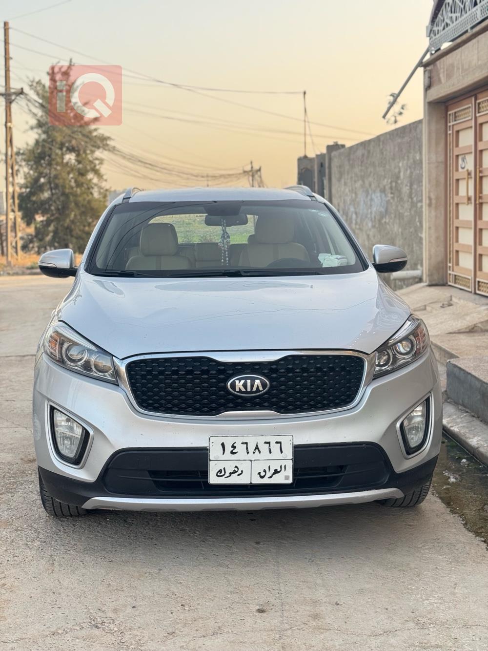 کیا سۆرینتۆ